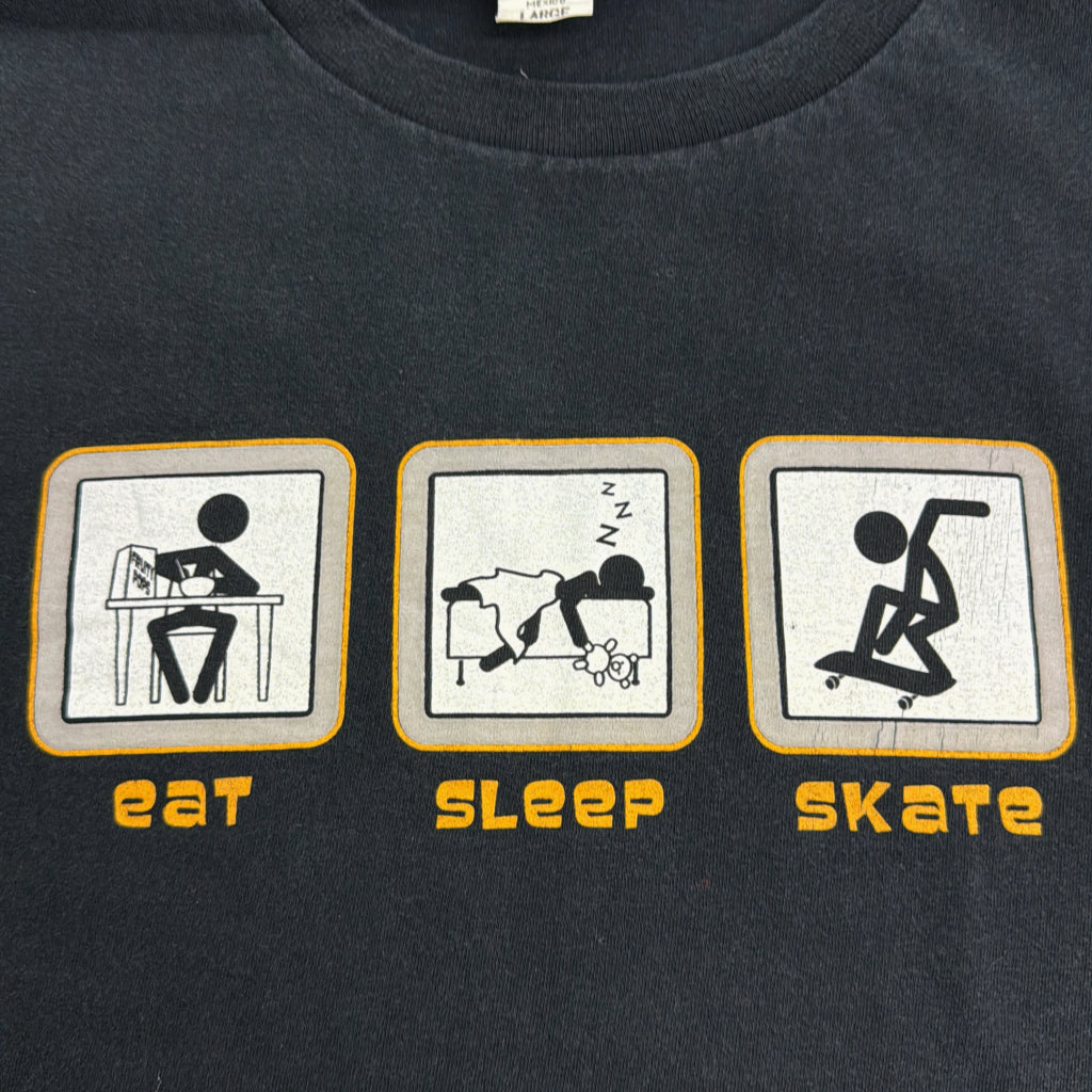00s MIXOLOGY T-Shirt