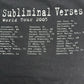 Musician T-Shirt
