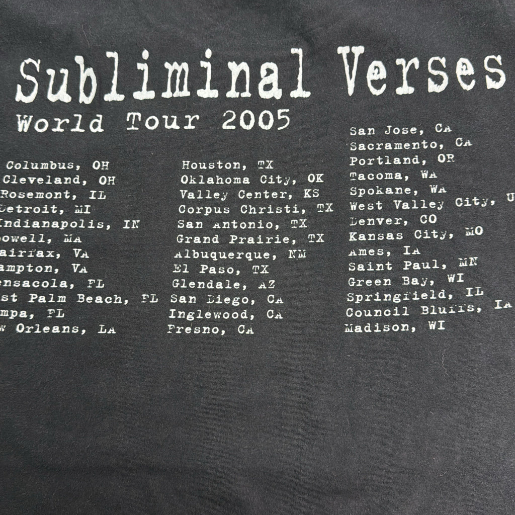 Musician T-Shirt