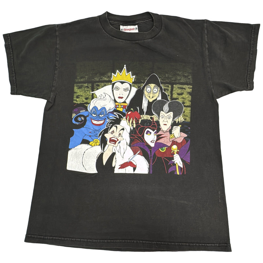 00s Disney Character T-Shirt