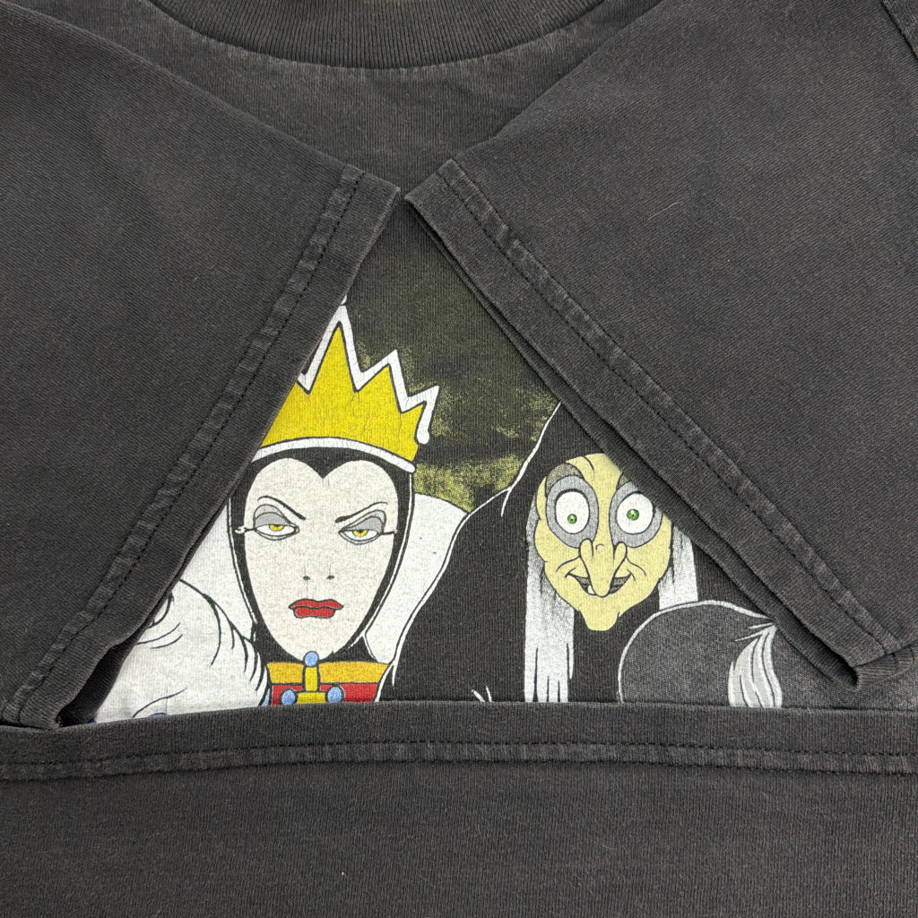 00s Disney Character T-Shirt