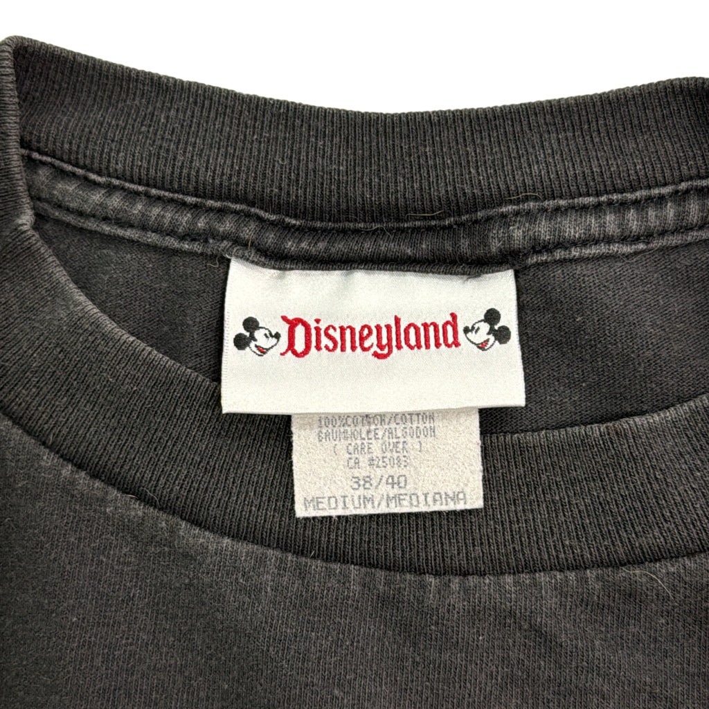 00s Disney Character T-Shirt