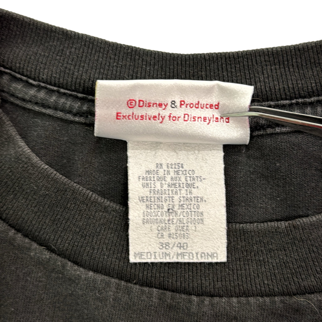 00s Disney Character T-Shirt