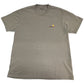 Carhartt Brand T-Shirt