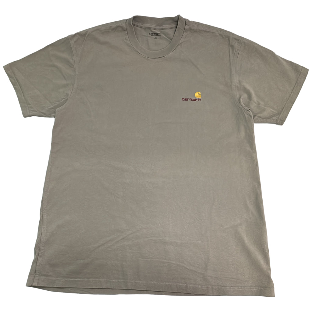 Carhartt Brand T-Shirt