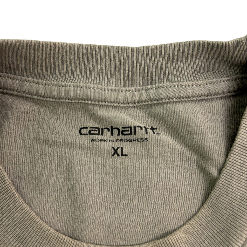 Carhartt Brand T-Shirt