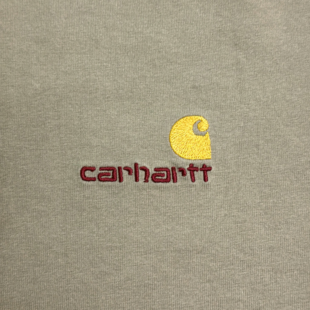 Carhartt Brand T-Shirt