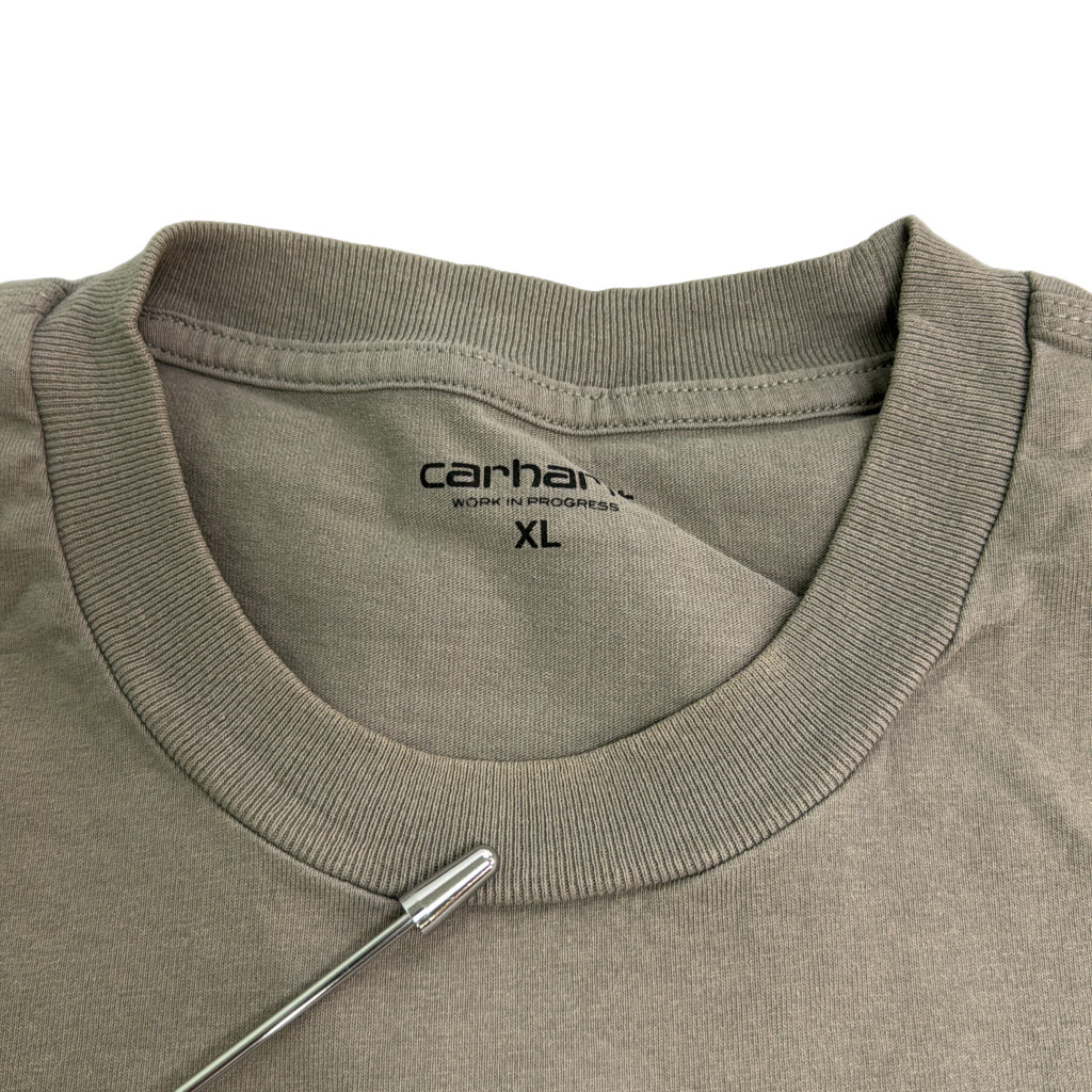 Carhartt Brand T-Shirt