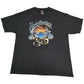 00s HARLEY DAVIDSON Motorcycle T-Shirt