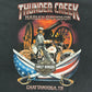 00s HARLEY DAVIDSON Motorcycle T-Shirt