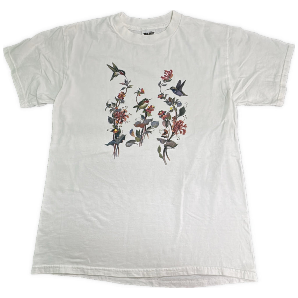 00s TULTEX Animal T-Shirt