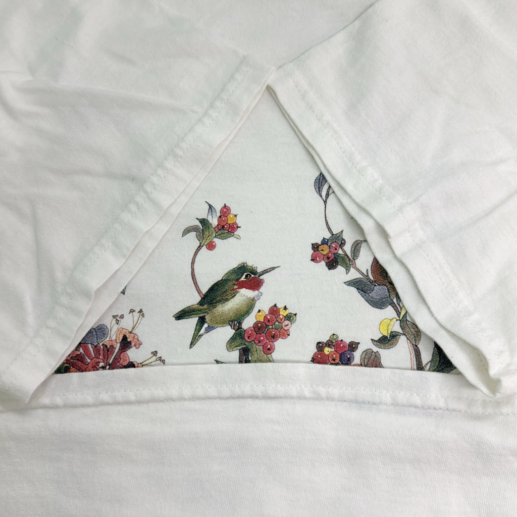 00s TULTEX Animal T-Shirt