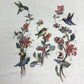 00s TULTEX Animal T-Shirt