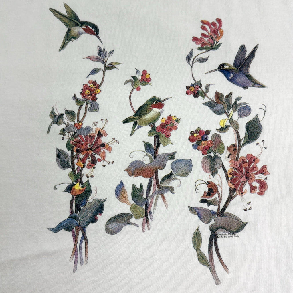 00s TULTEX Animal T-Shirt