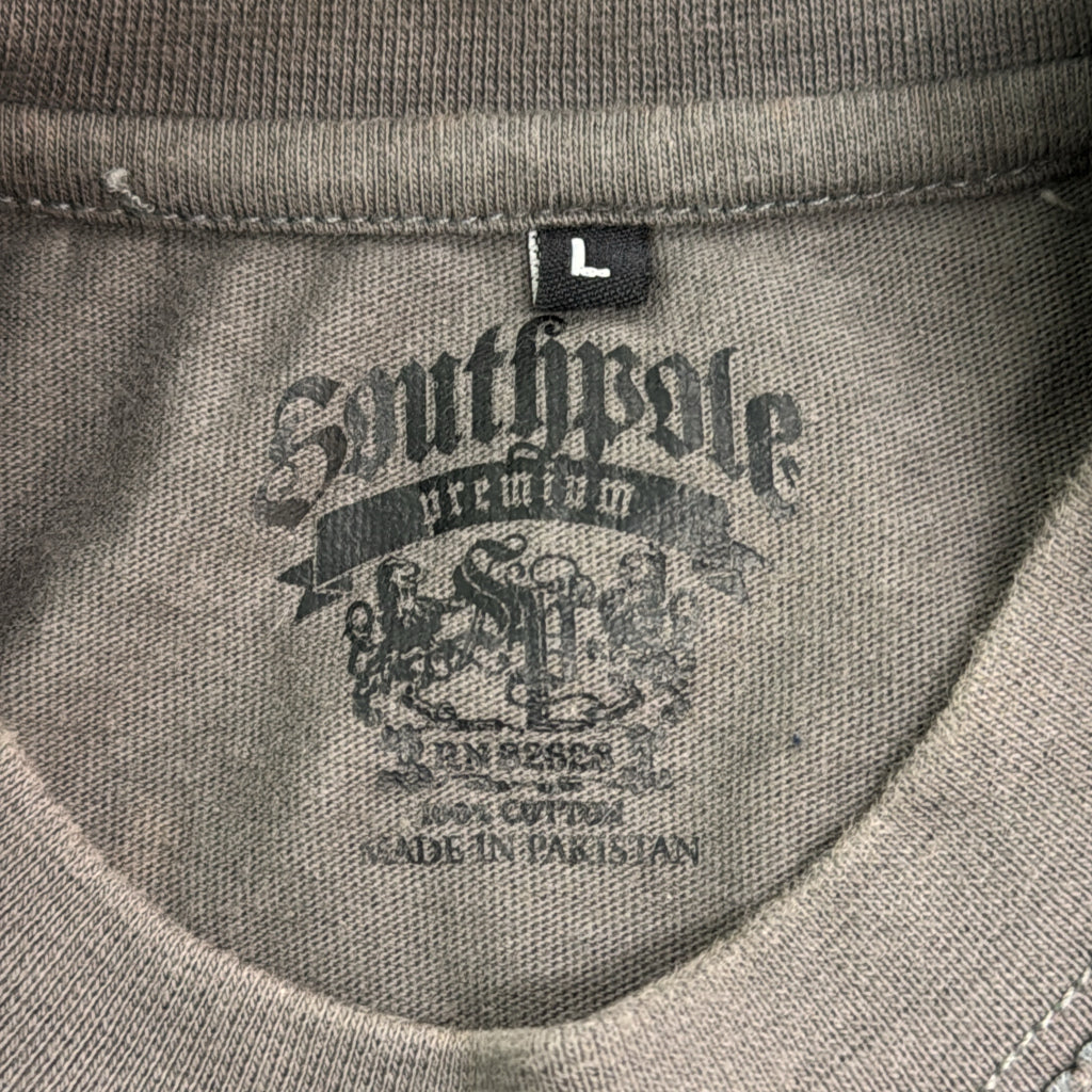 SOUTH POLE T-Shirt