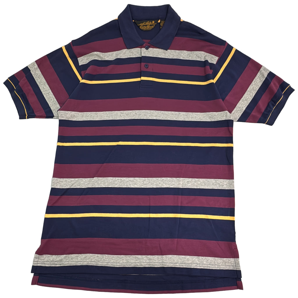 80s Eddie Bauer Polo Shirt