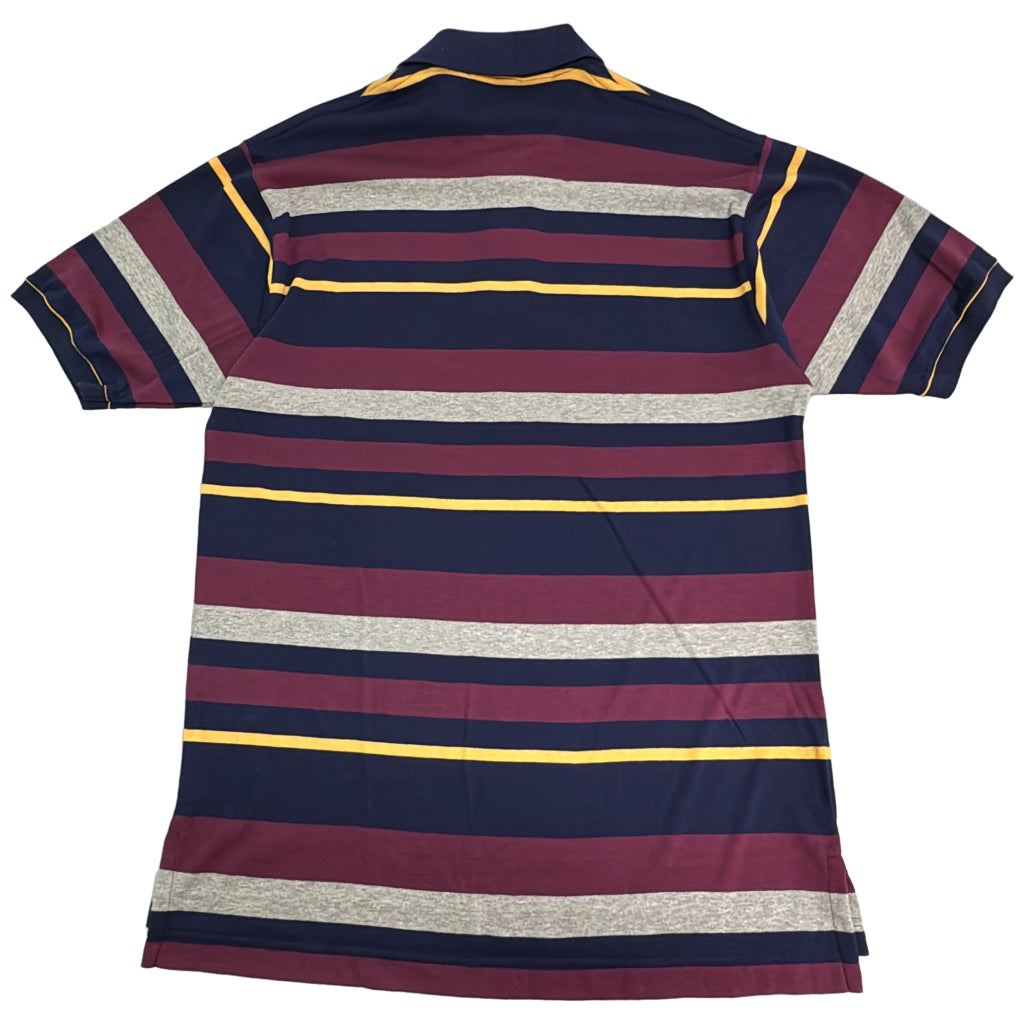 80s Eddie Bauer Polo Shirt