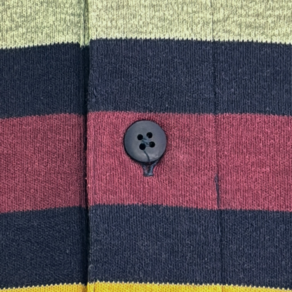 80s Eddie Bauer Polo Shirt