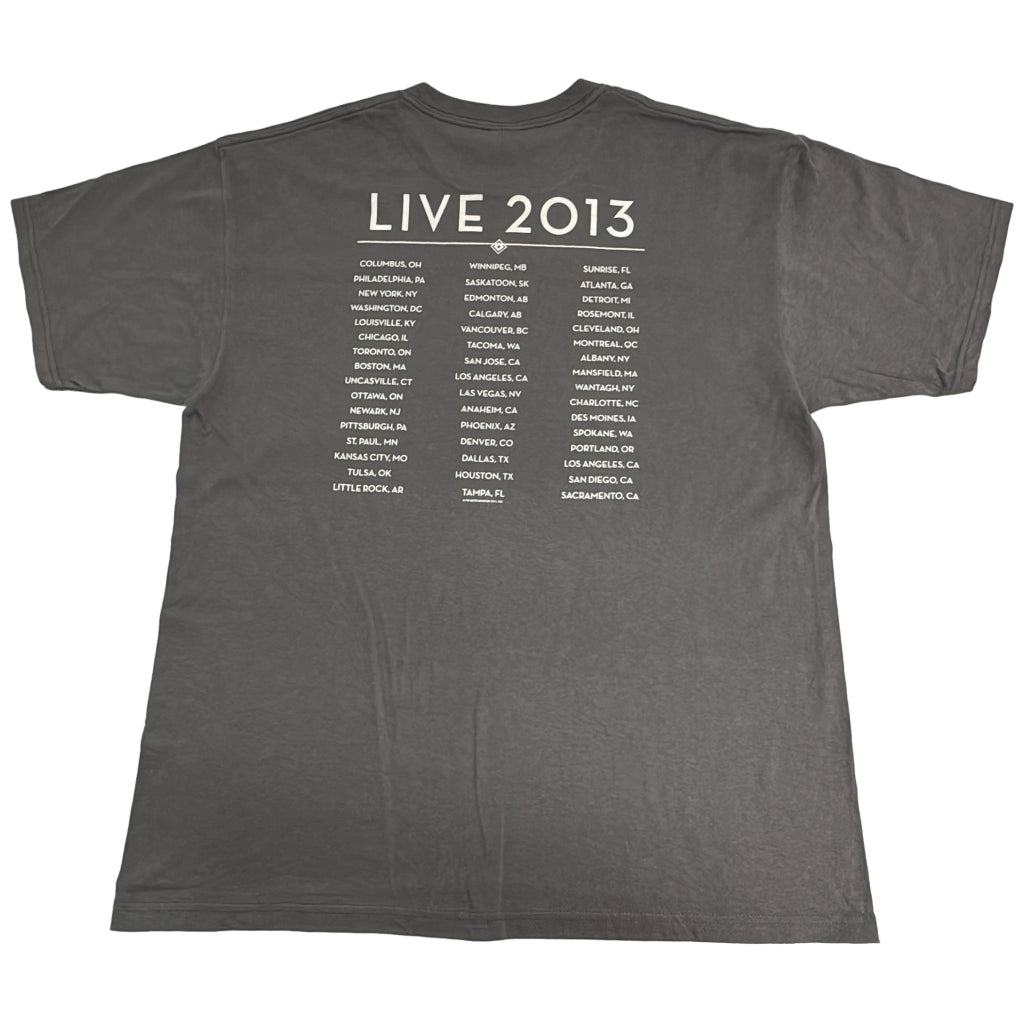 anvil Musician T-Shirt