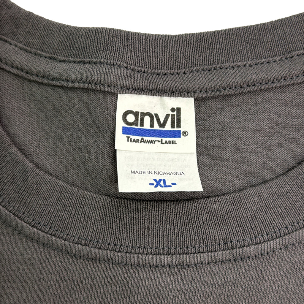anvil Musician T-Shirt