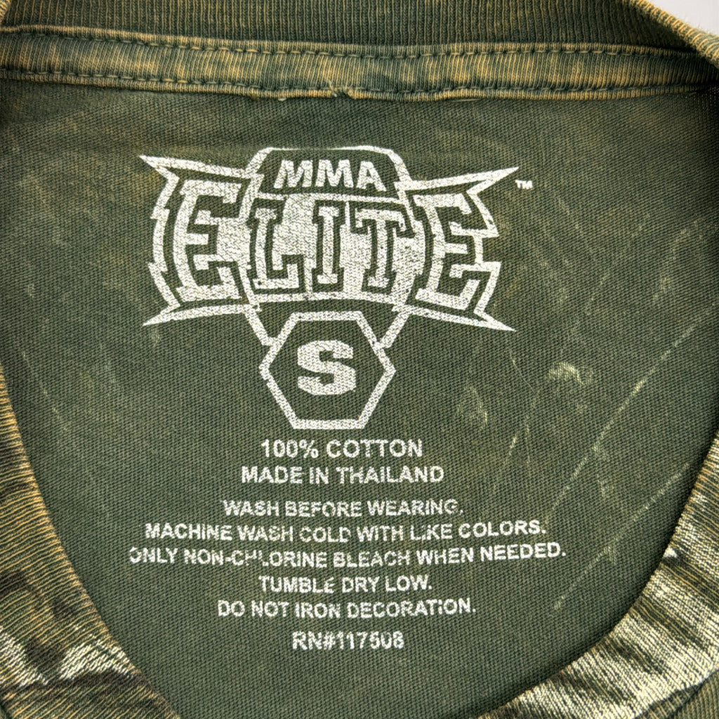 MMA ELITE T-Shirt