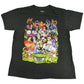 Character T-Shirt