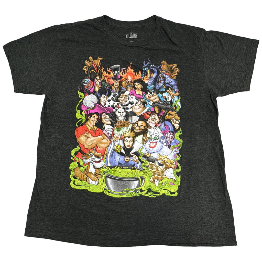 Character T-Shirt