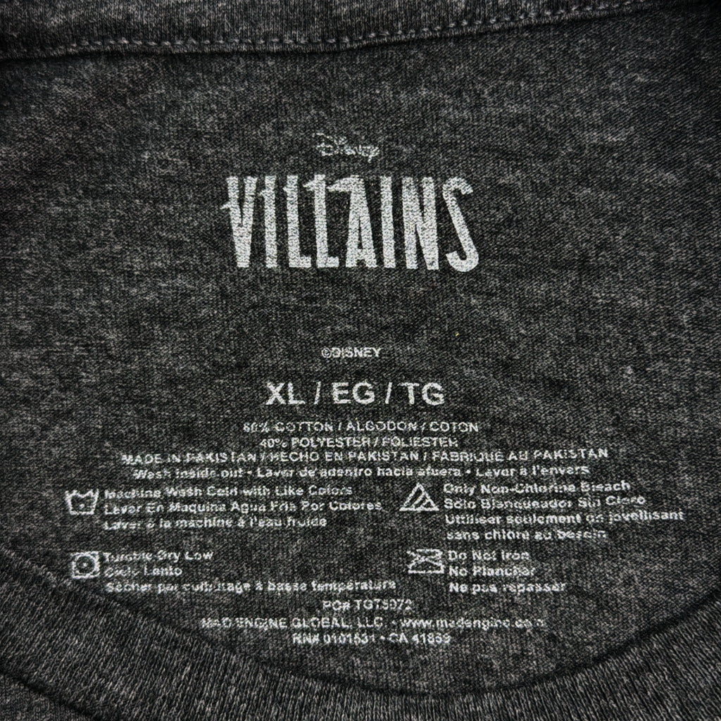 Character T-Shirt