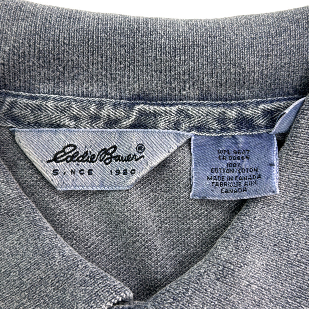 Eddie Bauer Polo Shirt
