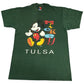 00s Disney Character T-Shirt