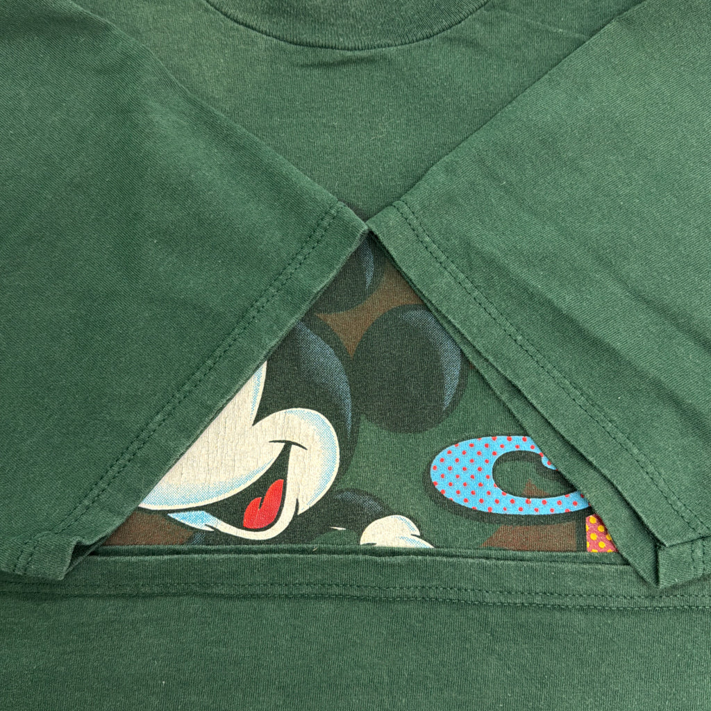 00s Disney Character T-Shirt