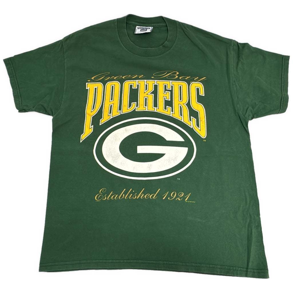 90s Lee Sports Brand Pro Team T-Shirt