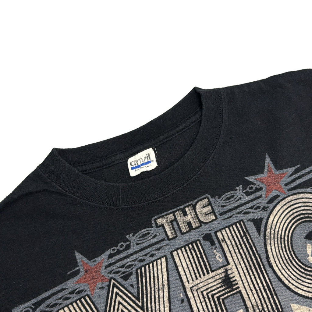 00s anvil Musician T-Shirt