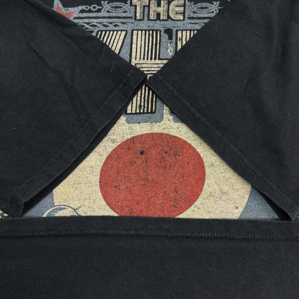 00s anvil Musician T-Shirt