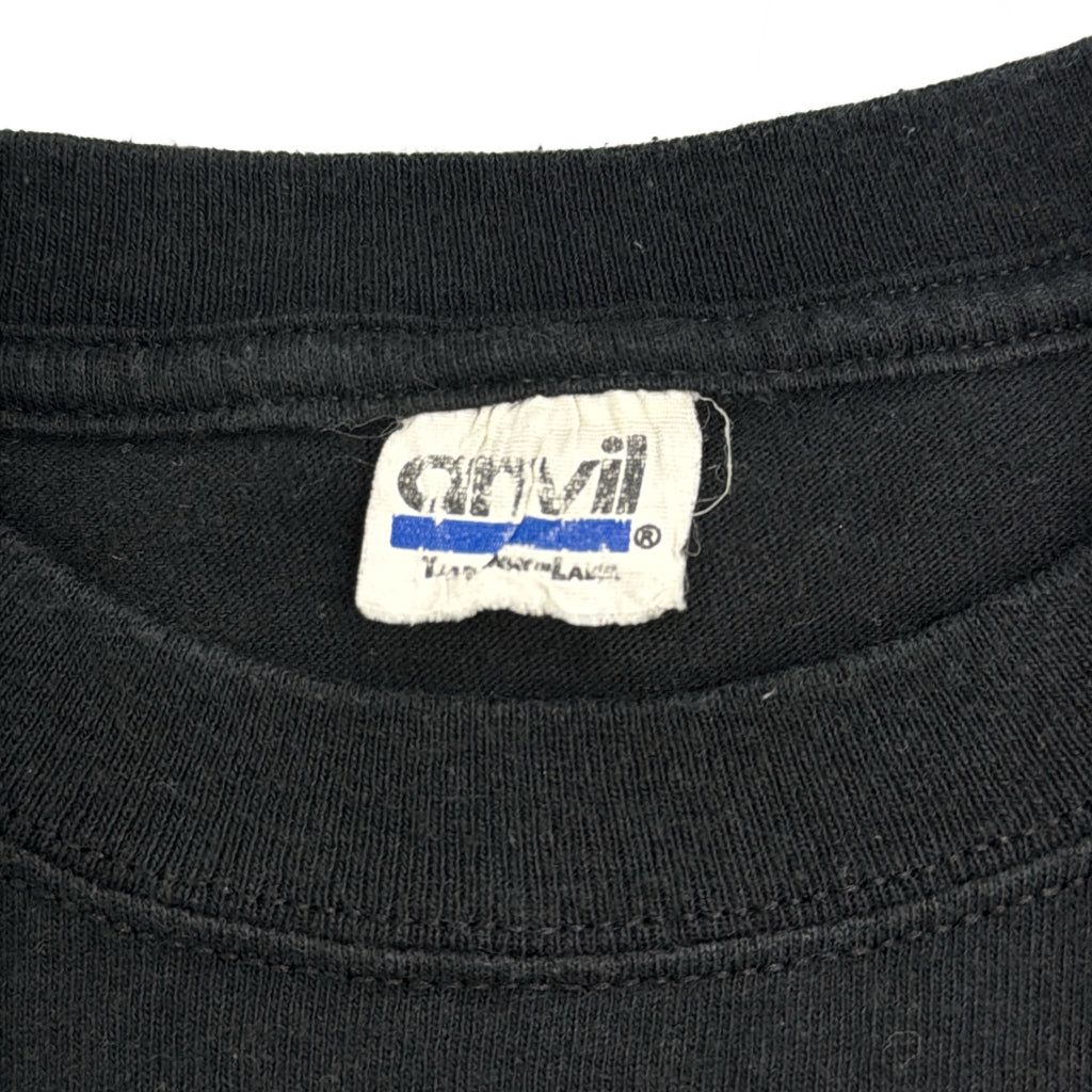 00s anvil Musician T-Shirt
