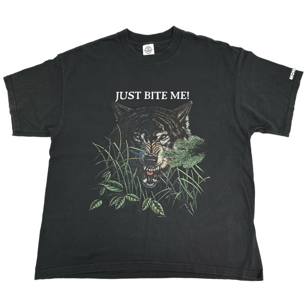 DELTA Animal T-Shirt