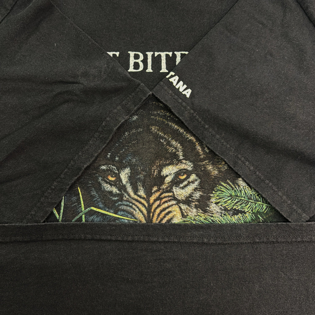 DELTA Animal T-Shirt