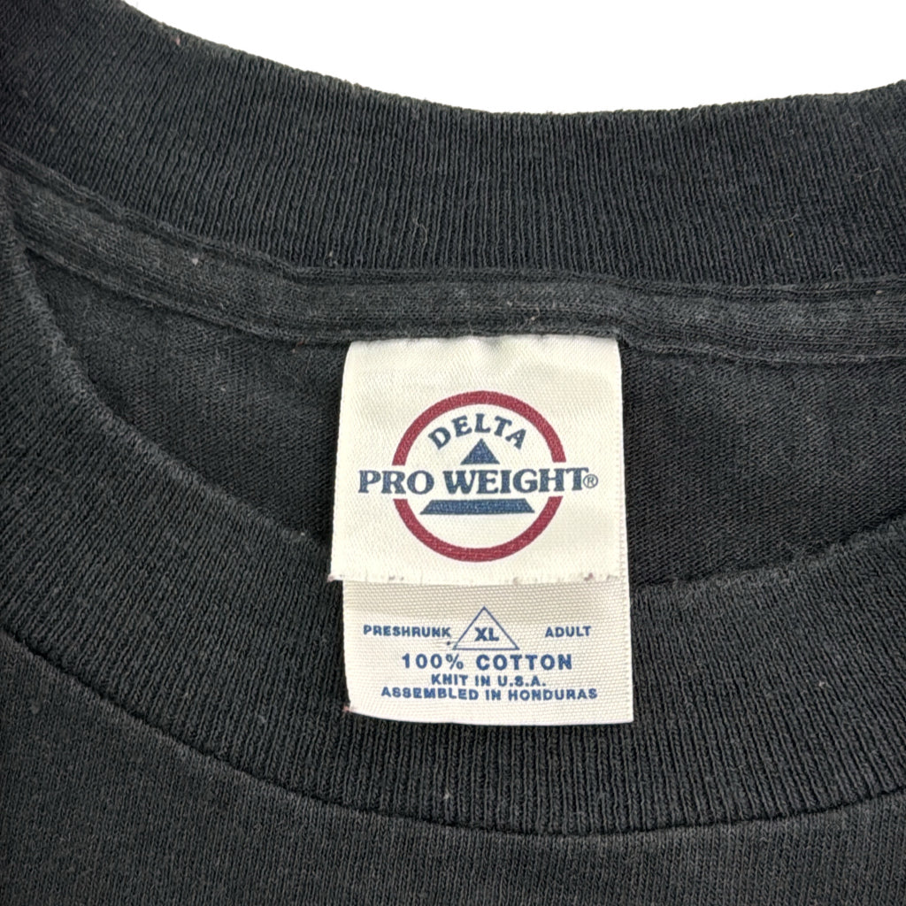 DELTA Animal T-Shirt