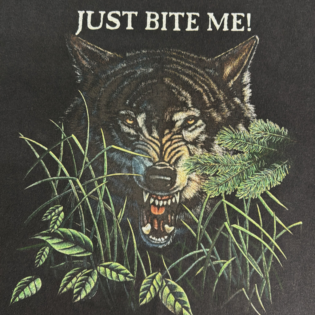 DELTA Animal T-Shirt