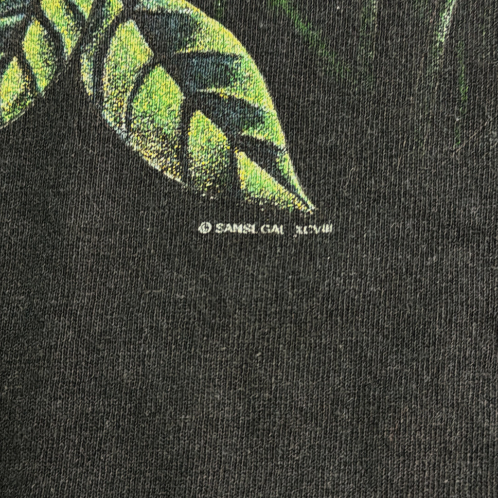 DELTA Animal T-Shirt