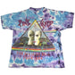 90s SHOR HILLS TEE Musician T-Shirt