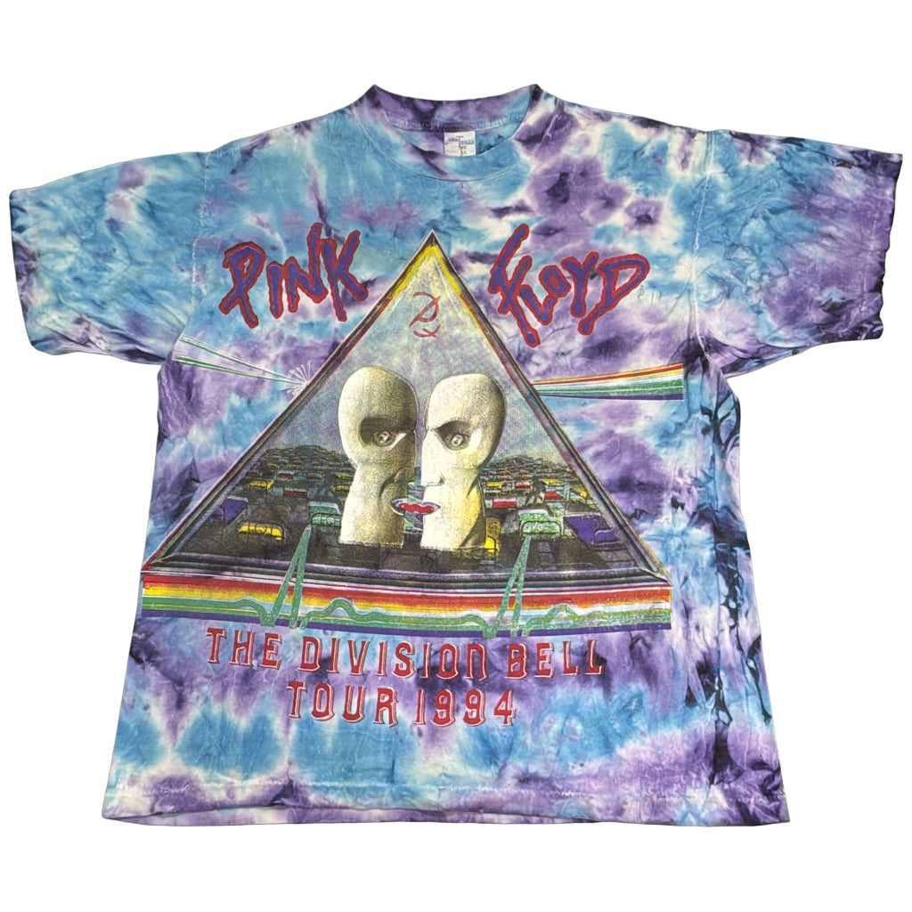90s SHOR HILLS TEE Musician T-Shirt