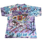 90s SHOR HILLS TEE Musician T-Shirt