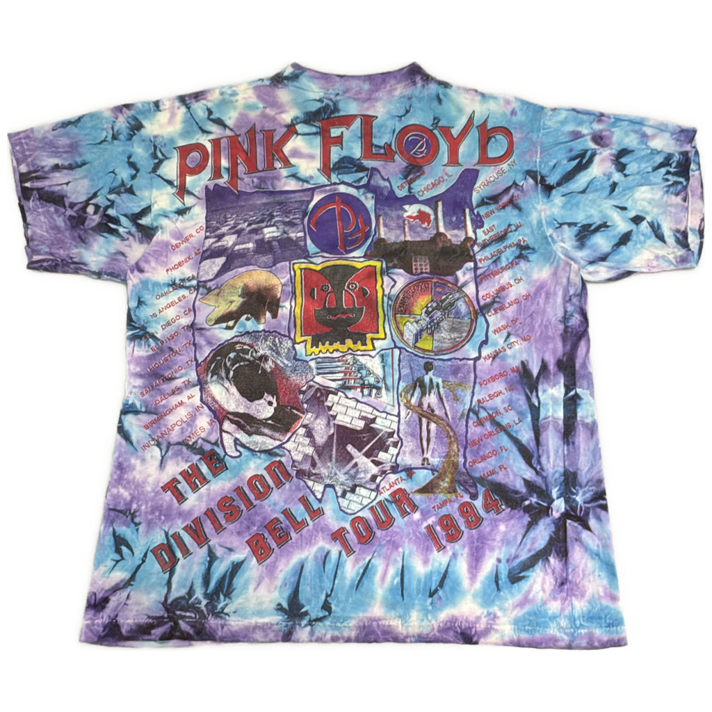 90s SHOR HILLS TEE Musician T-Shirt
