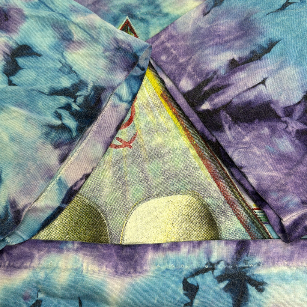 90s SHOR HILLS TEE Musician T-Shirt