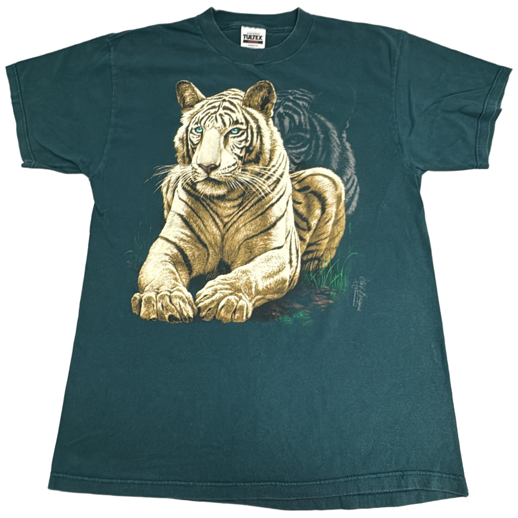 TULTEX Animal T-Shirt