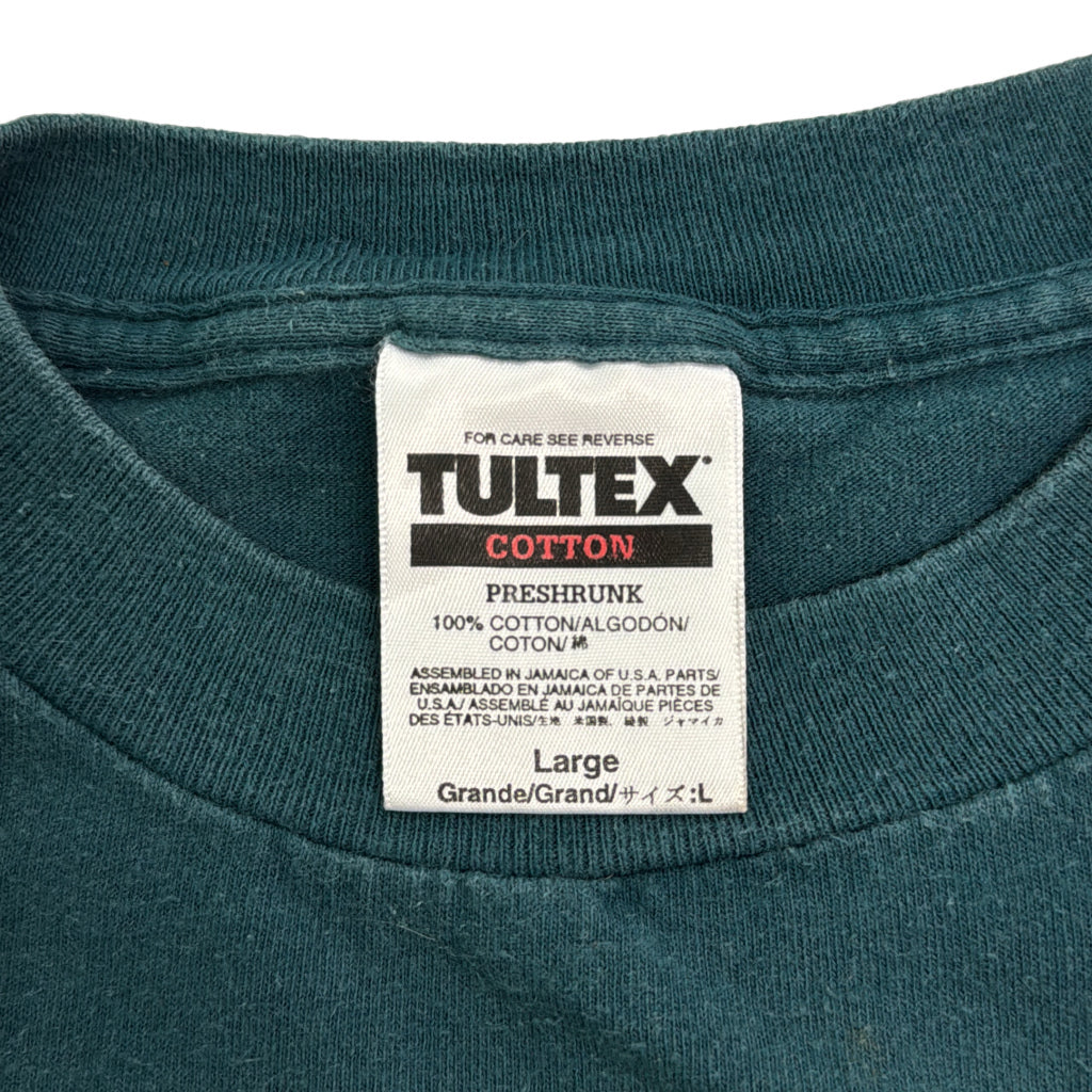 TULTEX Animal T-Shirt