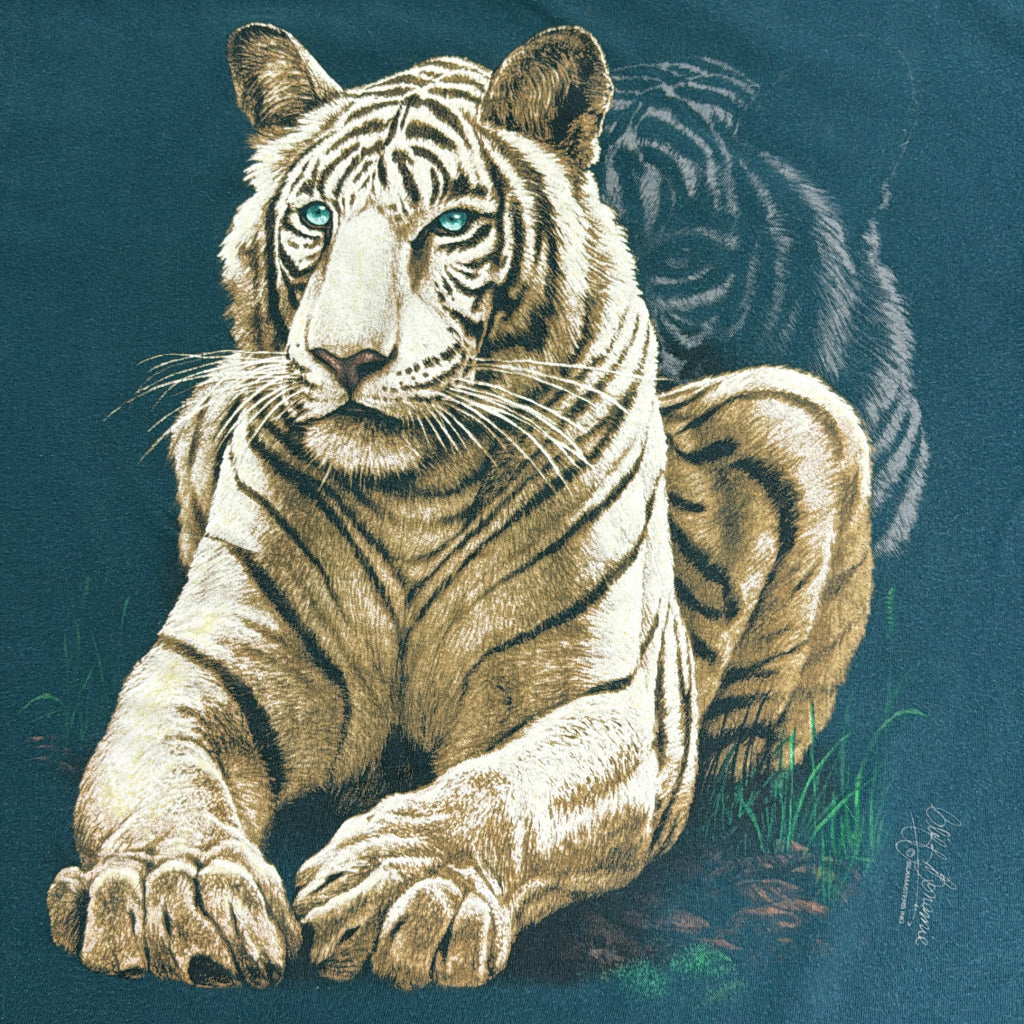 TULTEX Animal T-Shirt