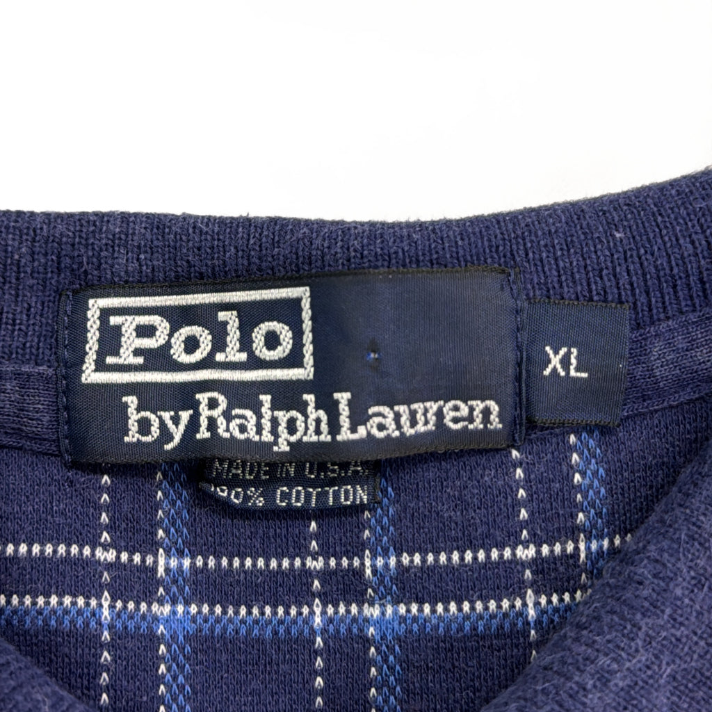 90s Polo by Ralph Lauren Polo Shirt