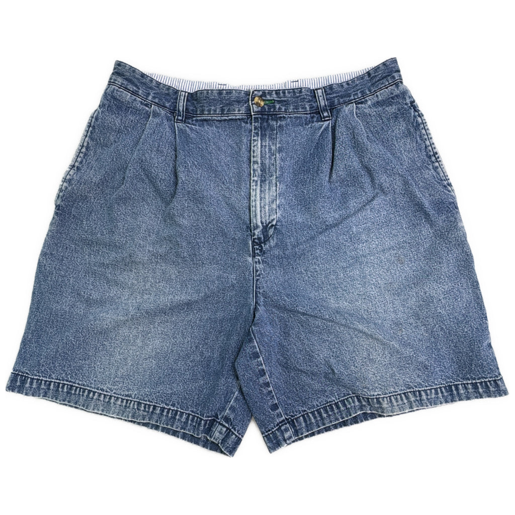90s TOMMY HILFIGER Denim Shorts